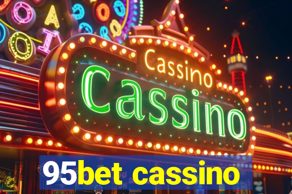 95bet cassino